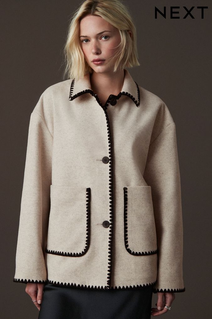 Jackets for Women Tweed Jackets Next UK