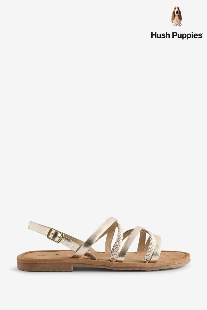 Hush puppies tasmine sandals on sale