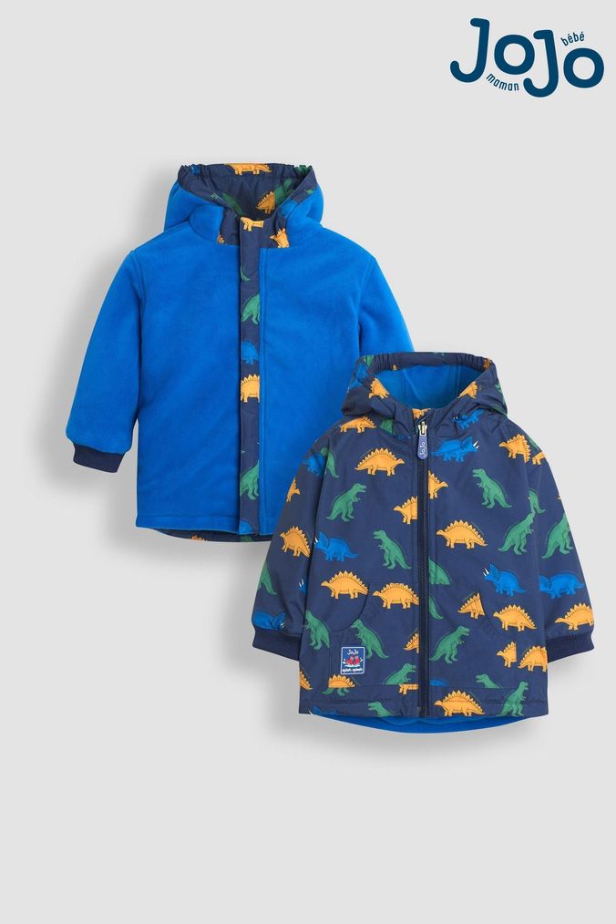 Next dinosaur jacket cheap