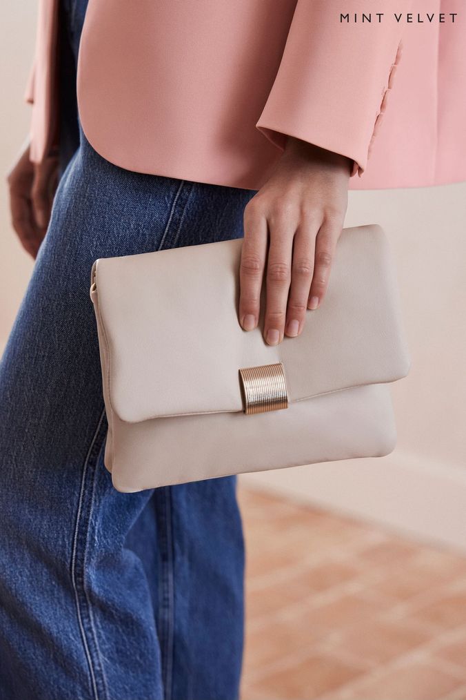 Mint velvet purse discount