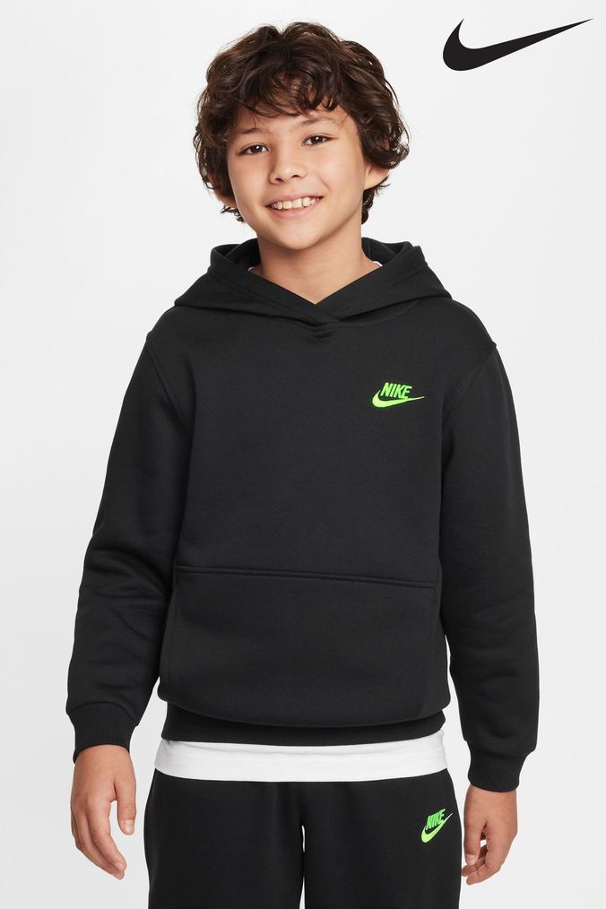 Nike waffle hoodie 2025