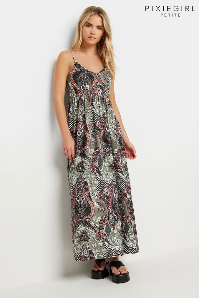 Next petite maxi dresses store