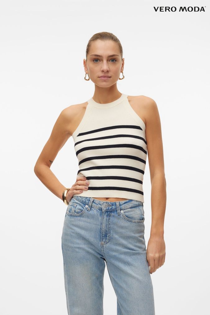 Halter neck tops next sale
