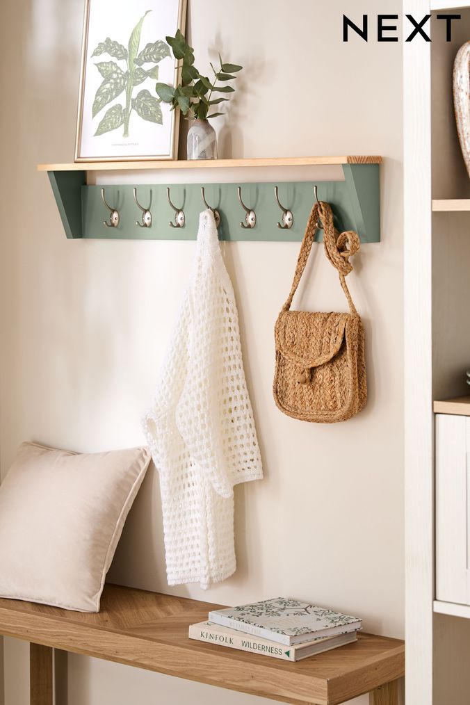 Next wall hooks best sale