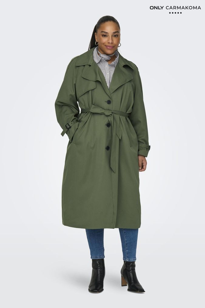 Newborn trench coat clearance