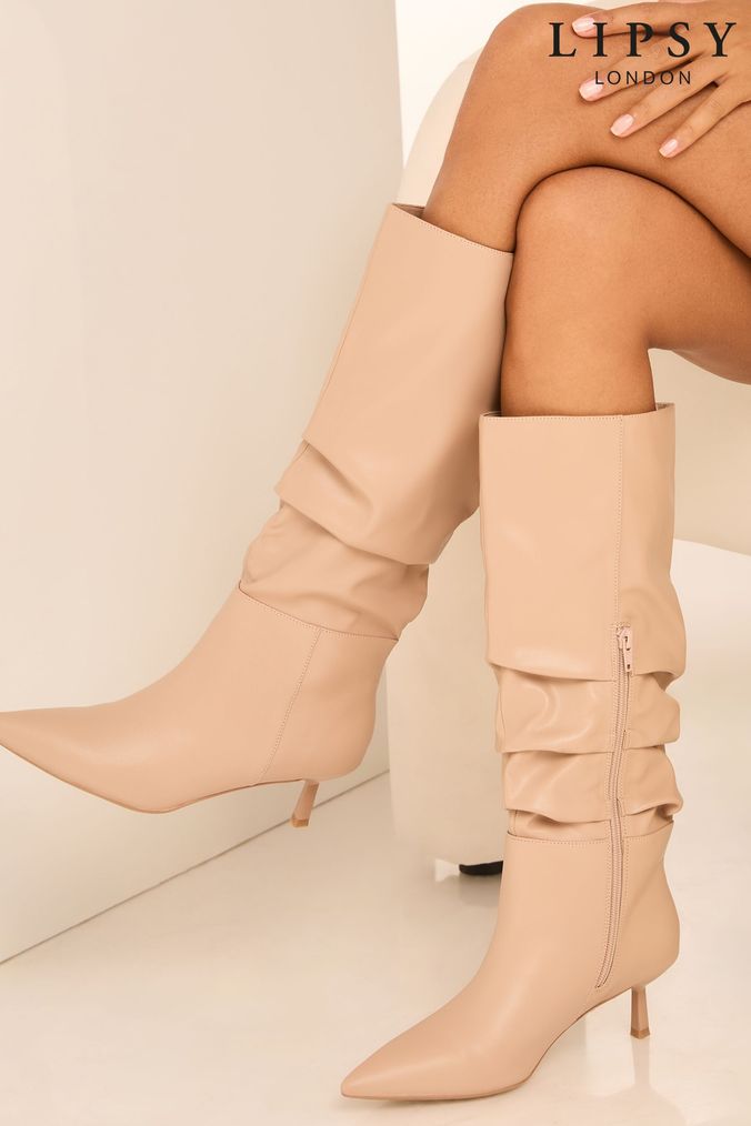 Next lipsy boots store