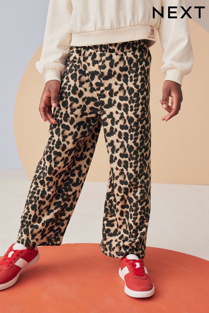 Buy Girls Trousers Casual Online Next UK