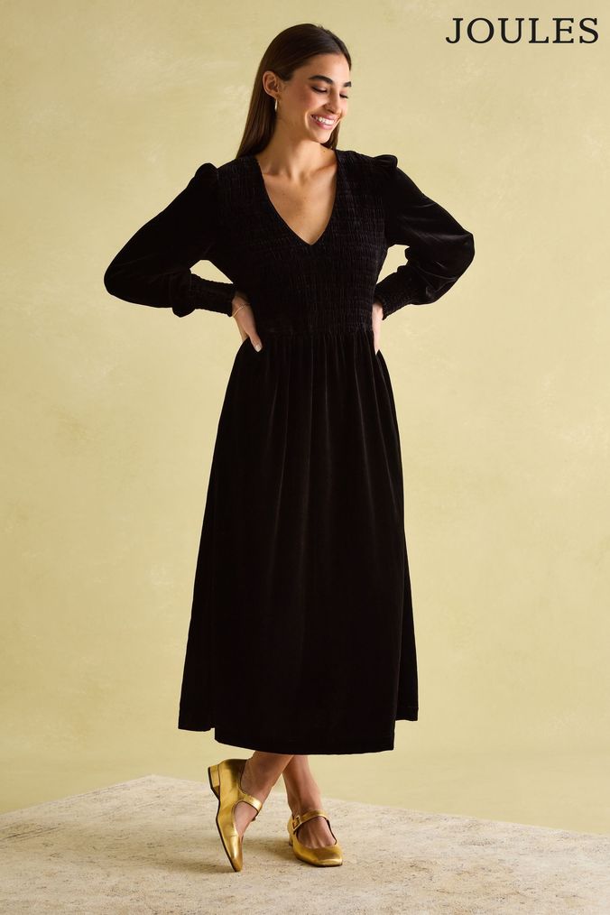 Joules dresses sale new arrivals