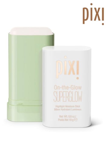Pixi On-the-Glow Superglow Highlighter (B83657) | £18
