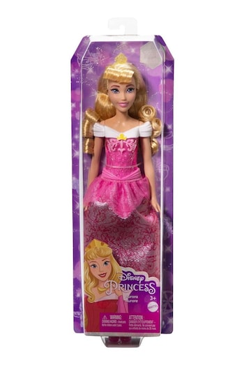 Disney Princess Doll Aurora (B83702) | £17