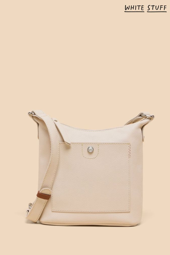 The white stuff bags shop