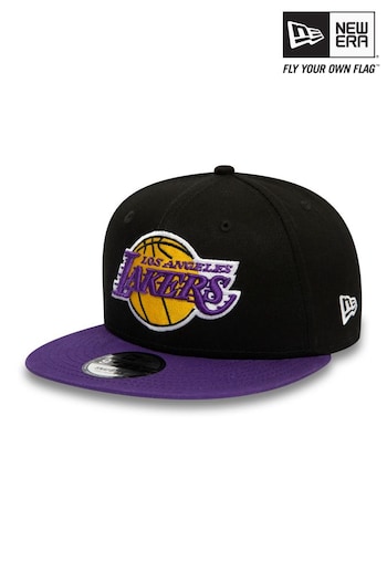 New Era® Los Angeles Lakers NBA 9FIFTY Cap (B83862) | £32