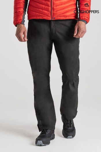 Craghoppers Stefan Bloomers Trousers (B84058) | £80