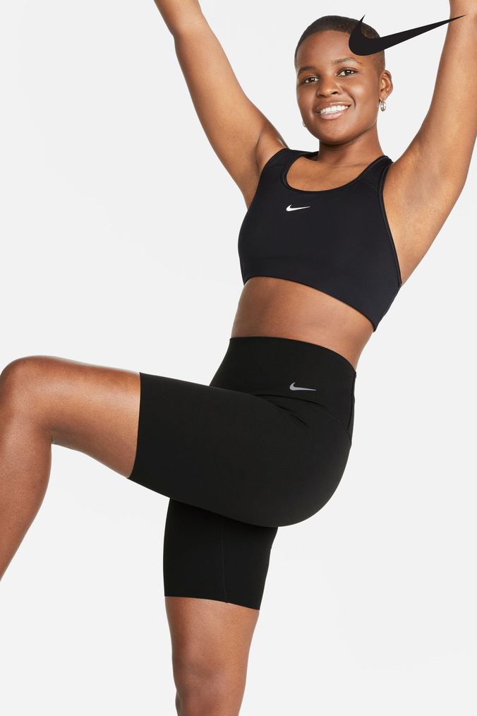 Womens cycling shorts nike on sale