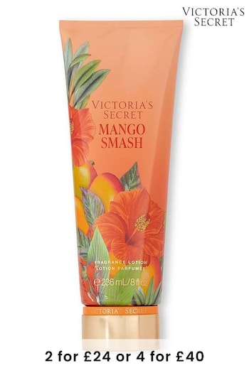 Victoria's Secret Mango Smash Body Lotion (B84288) | £18