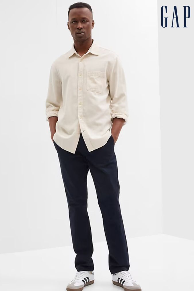 Gap skinny trousers new arrivals