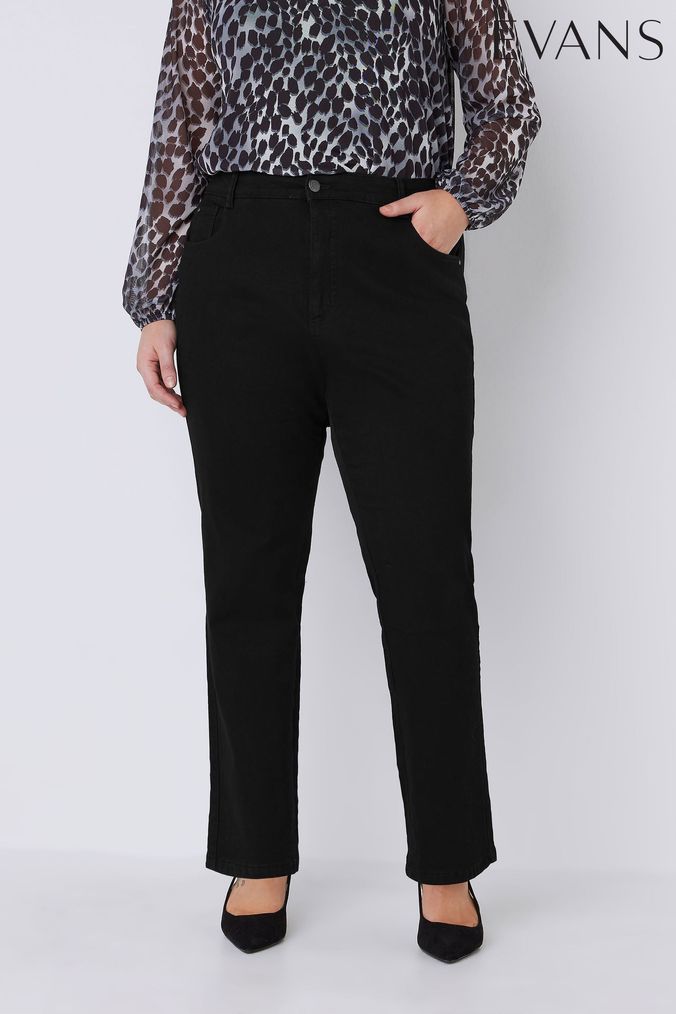 Evans ladies wear clearance