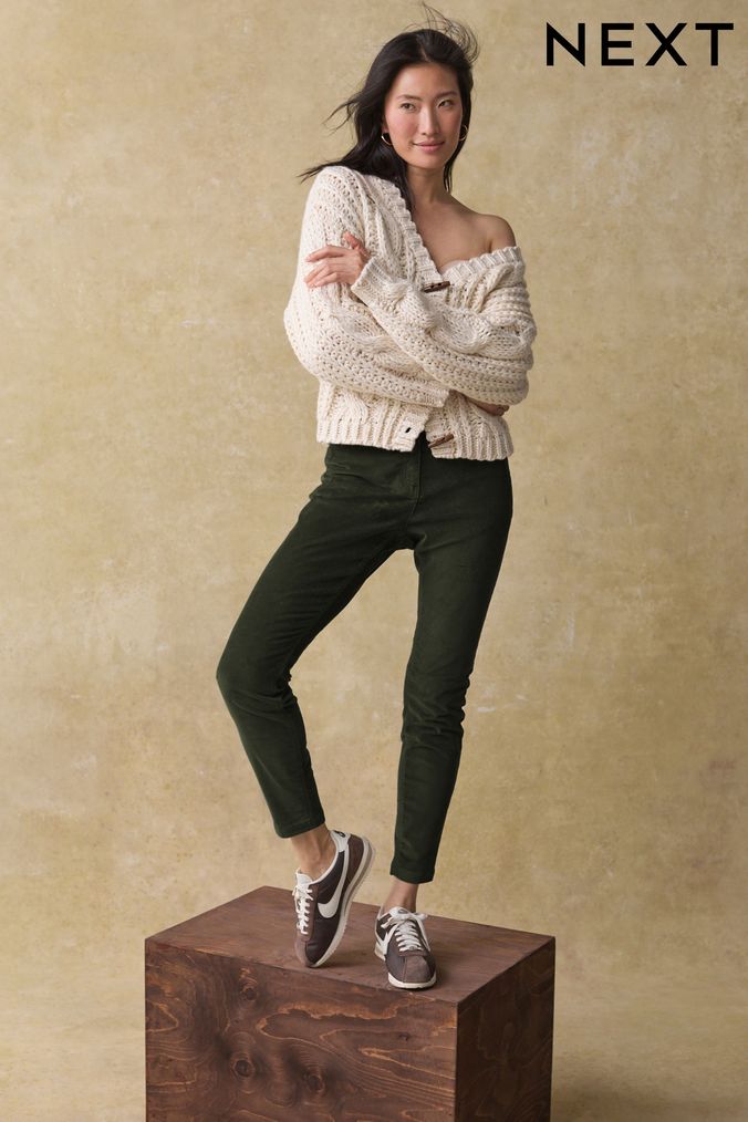 Women s Casual Trousers Ladies Smart Casual Trousers Next UK