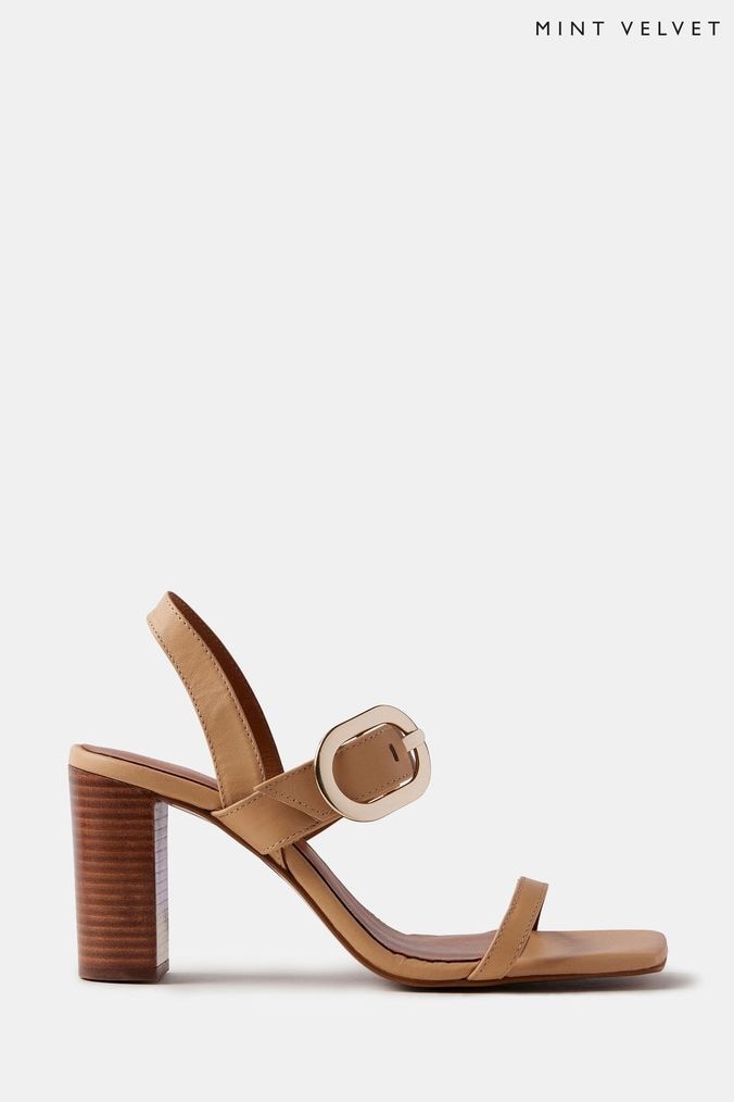 Buy Women s Sandals Mint Velvet Footwear Online Next UK