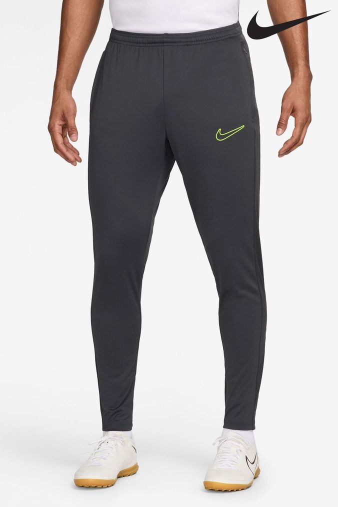 Buy Men s Joggers Nike Plain Sportswear Online Next UK