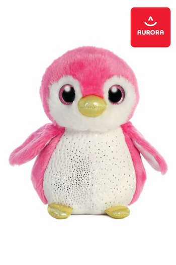 Aurora World Sparkle Tales Isla Penguin Plush Toy (B85340) | £15