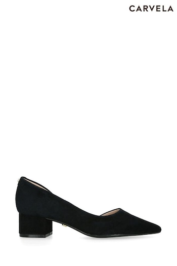 Carvela Comfort Camilla Shoes Espadrille (B85385) | £129