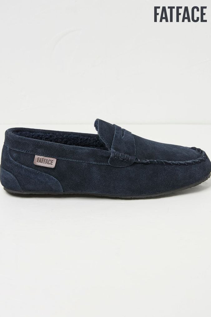 Fatface boat shoes sales