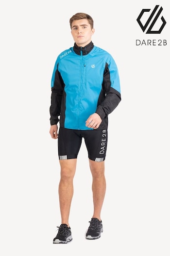 Dare 2b Blue Mediant Waterproof Jacket (B85553) | £56