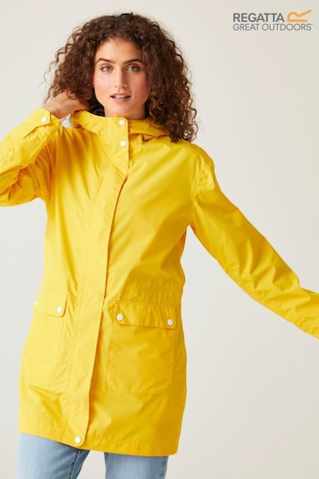 Regatta Birgitta Waterproof Jacket (B85702) | £70