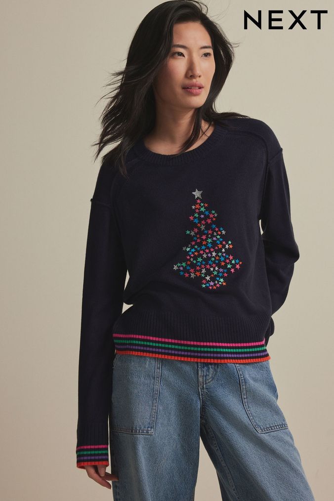 Ladies jumpers from next on sale