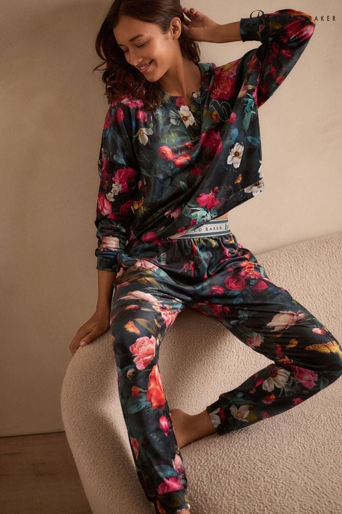 B by Ted Baker Women s Nightwear Next Official Site