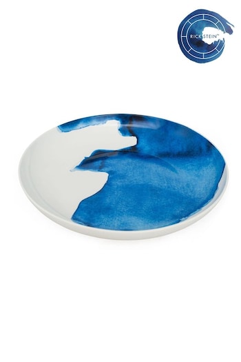 Rick Stein Blue Coves of Cornwall Serving Dish (B86550) | £63
