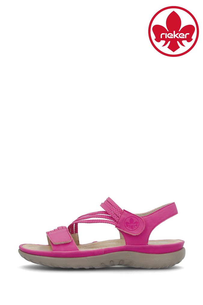 Rieker Women s Sandals Next Official Site