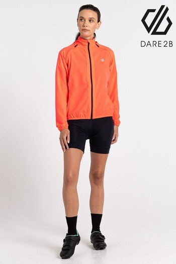 Dare 2b Orange Rebound Lightweight Jacket (B87204) | £65