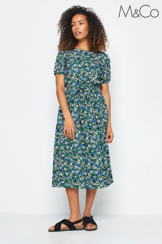 Mandco dresses with sleeves cheap