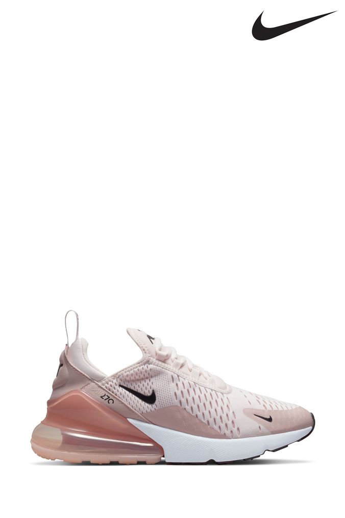 Nike women's air max 27 se shoes hot sale