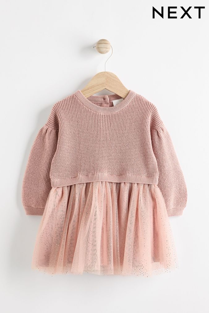Baby Girl Occasion Dresses Next Official Site