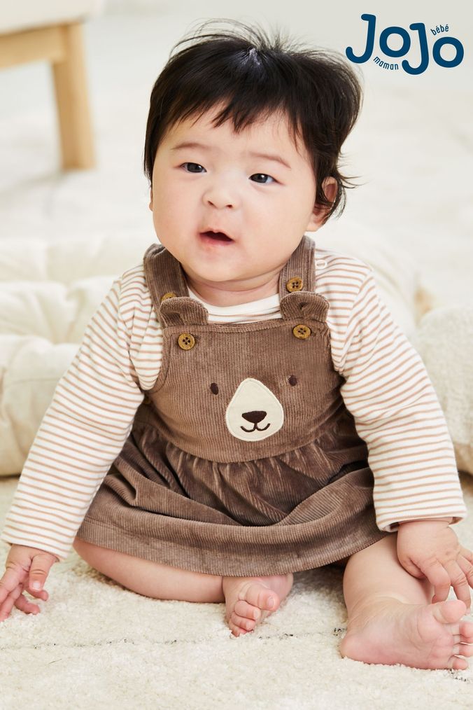 Buy Pinafore Newborn Online Next UK