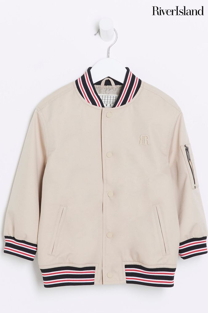Boys jackets river island sales