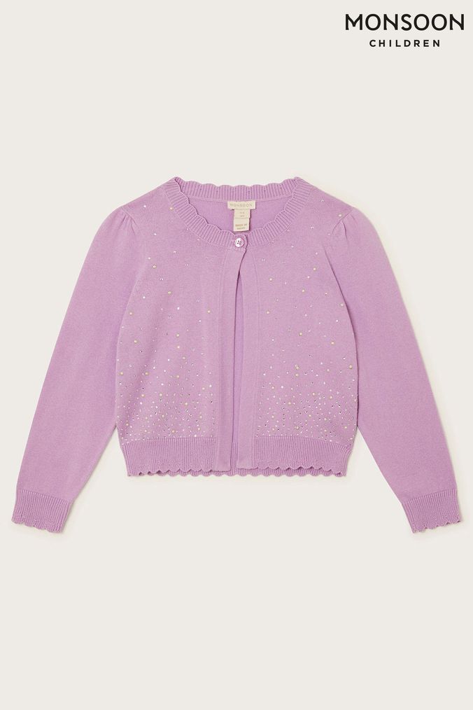 Purple sales shrug monsoon