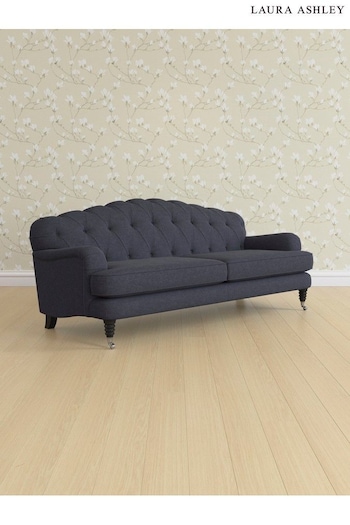 Wiston/Midnight Navy Havering By Laura Ashley (B88130) | £575 - £1,750