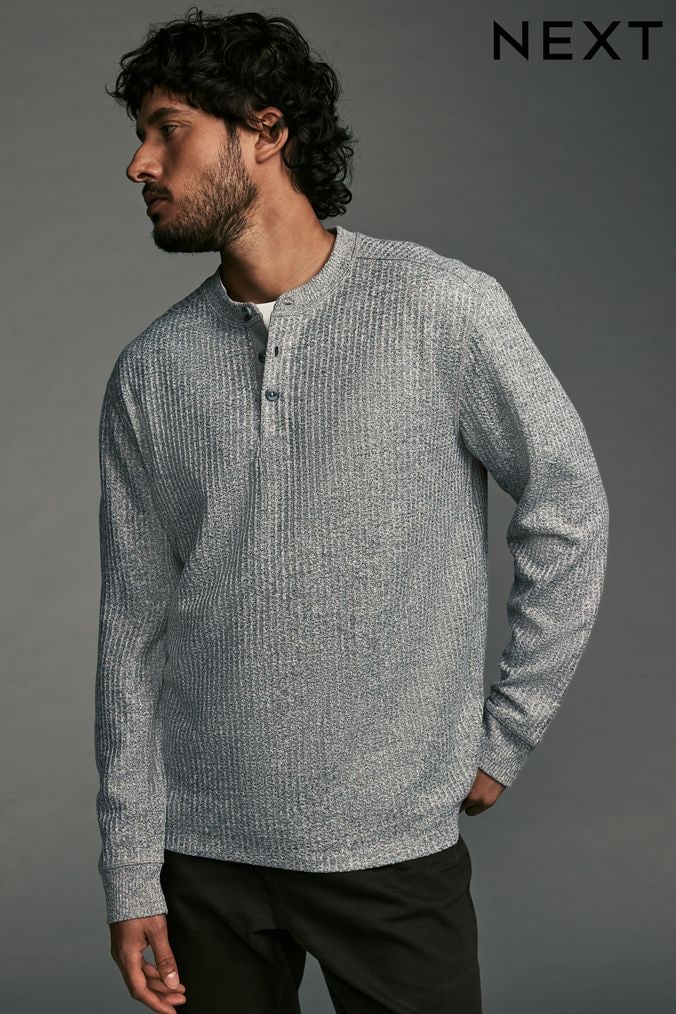 Mens grandad t shirts short sleeve hot sale