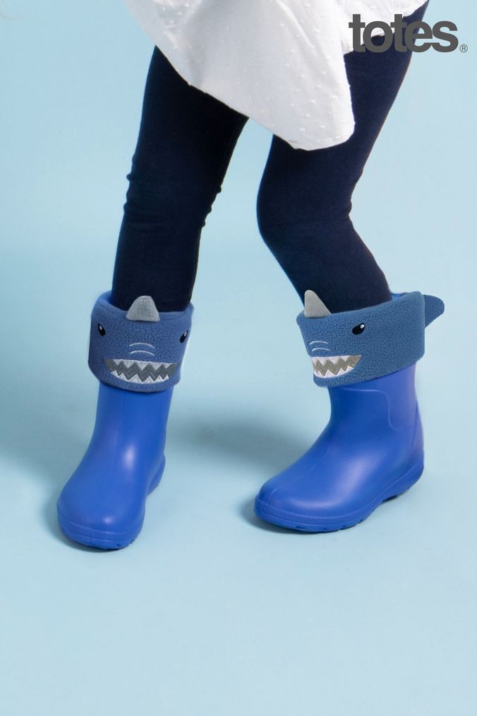 Kids welly liners online