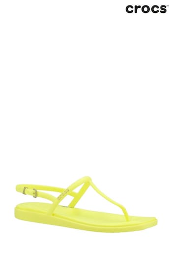 Crocs Miami Thong Flip Flops (B88743) | £35