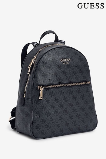 Guess Vicky Zip Backpack (B88794) | £125