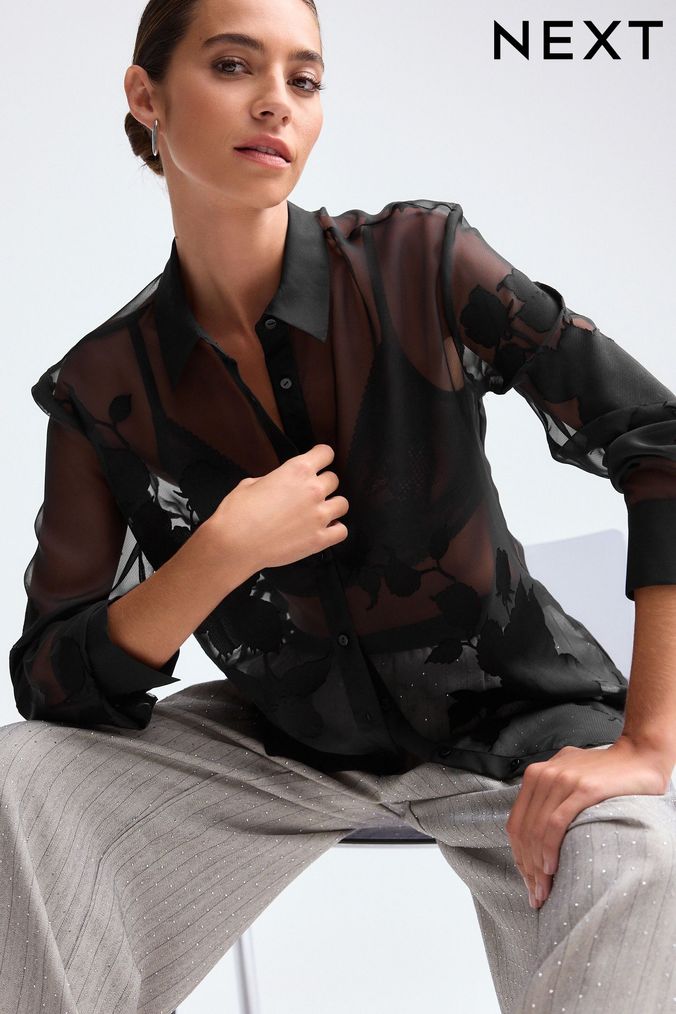 Buy Women s Shirts Online Next UK