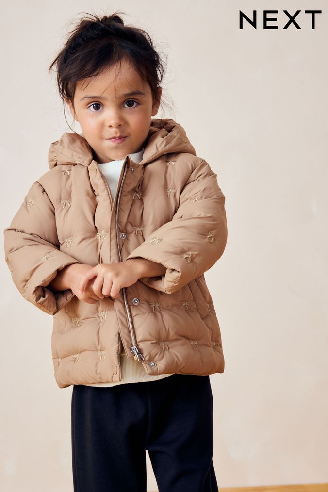 Next younger girls coats deals