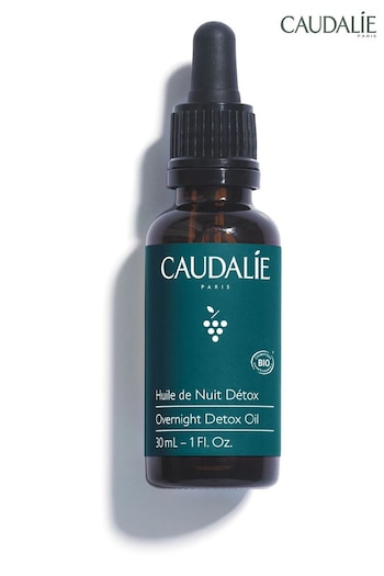 Caudalie Vinoclean Detox Oil 30ml (B89602) | £35
