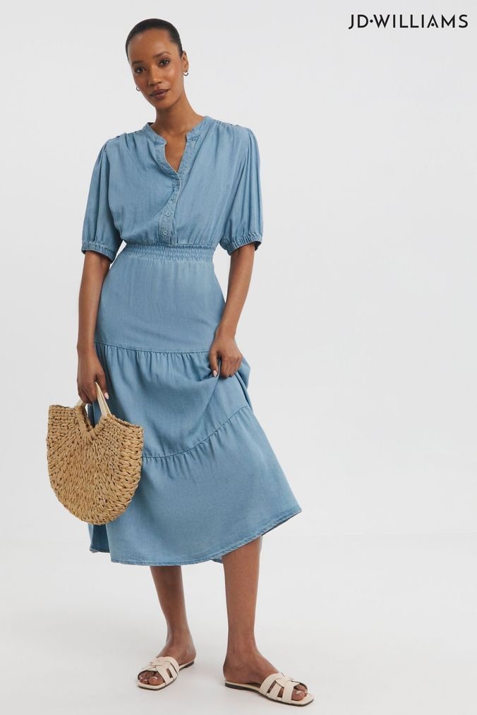 Buy Women s JD Williams Dresses Online Next UK