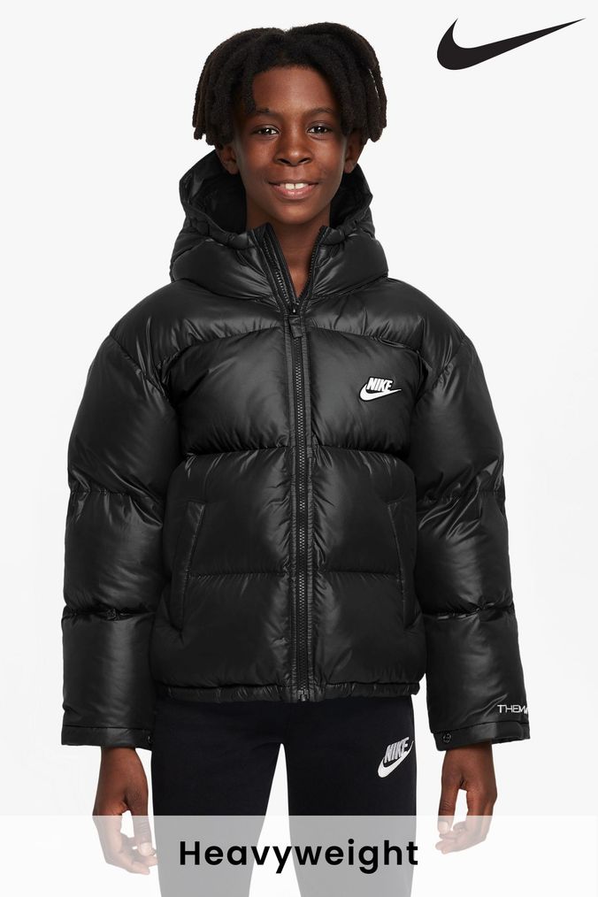 Nike Boys Coats Jackets Next Official Site